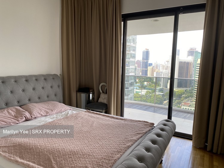 Trilight (D11), Condominium #221815131